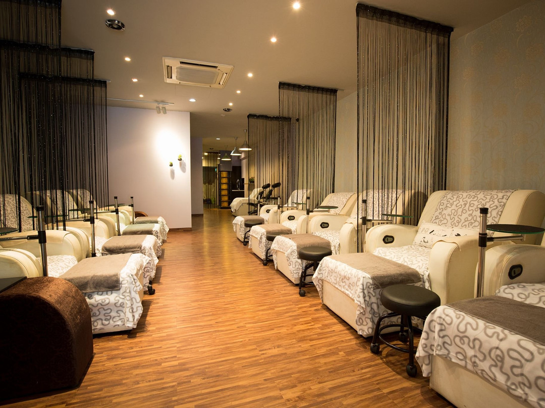 Soul Well-新加坡必去景点