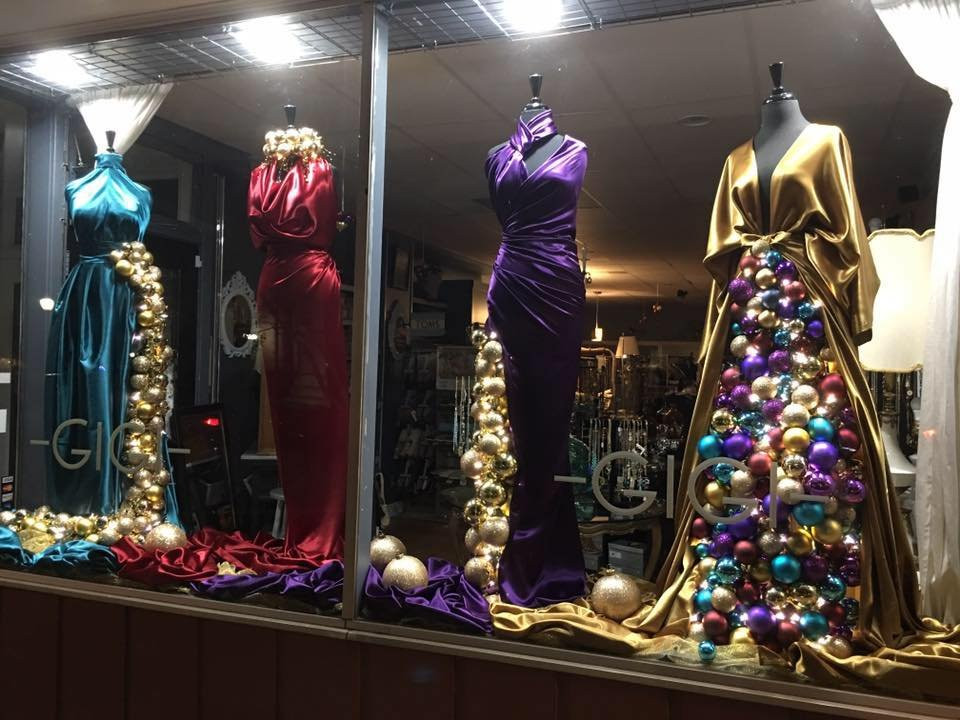 Morris旅游景点-Gigi's