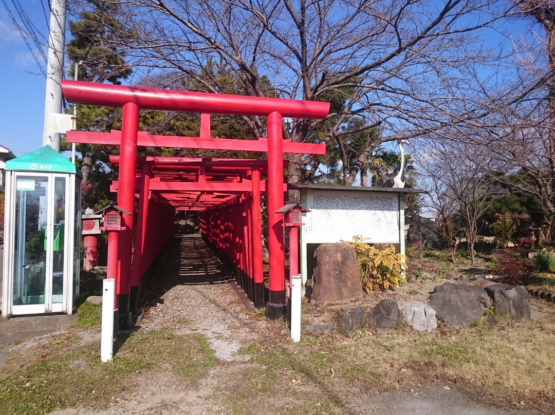 Otohime Park-轮之内町必去景点