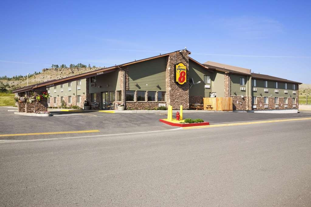 Super 8 By Wyndham Columbus主图