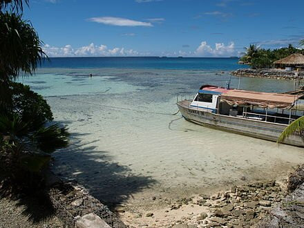 Luana Liki Hotel