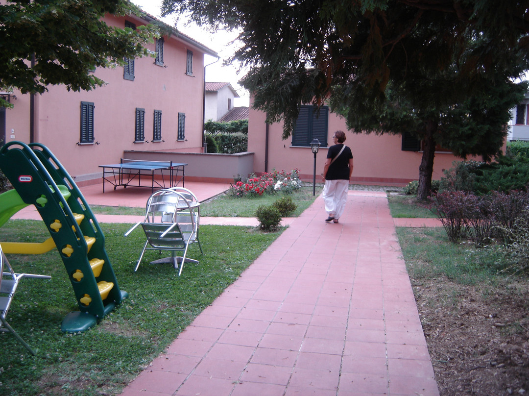 San Piero A Sieve旅游攻略图片