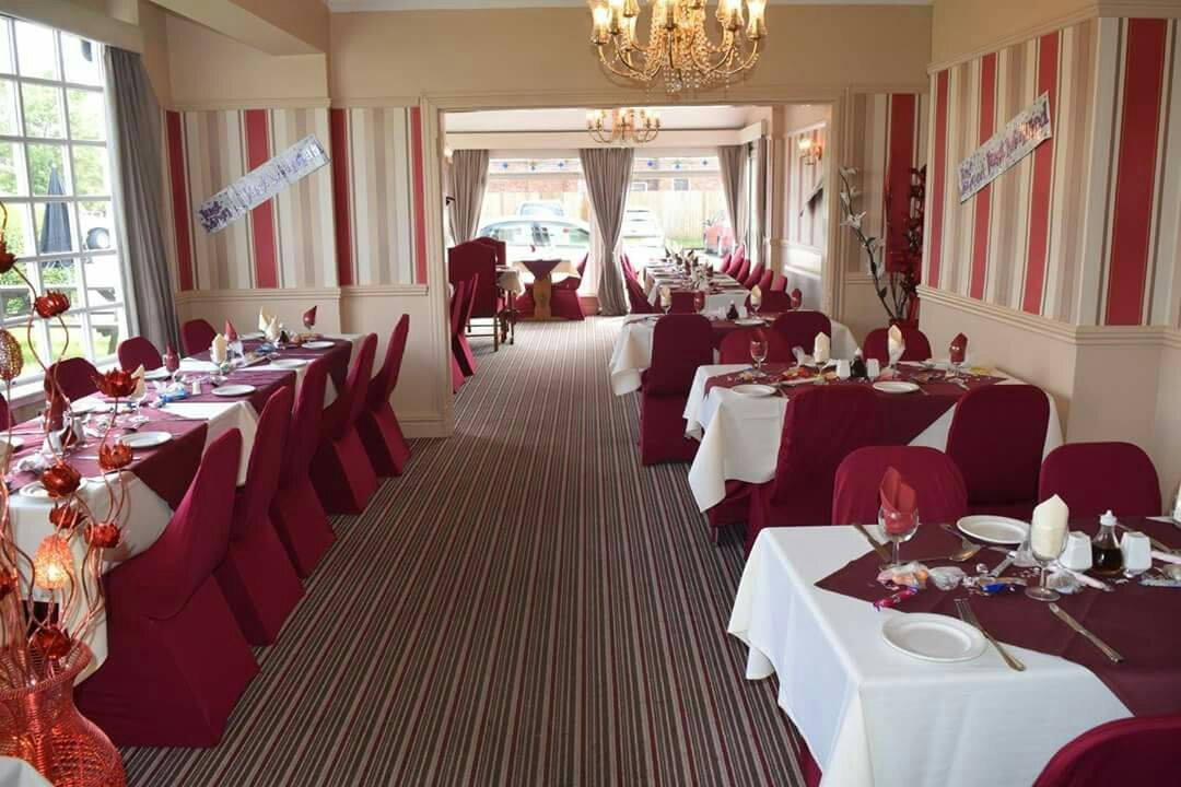 The Links Hotel