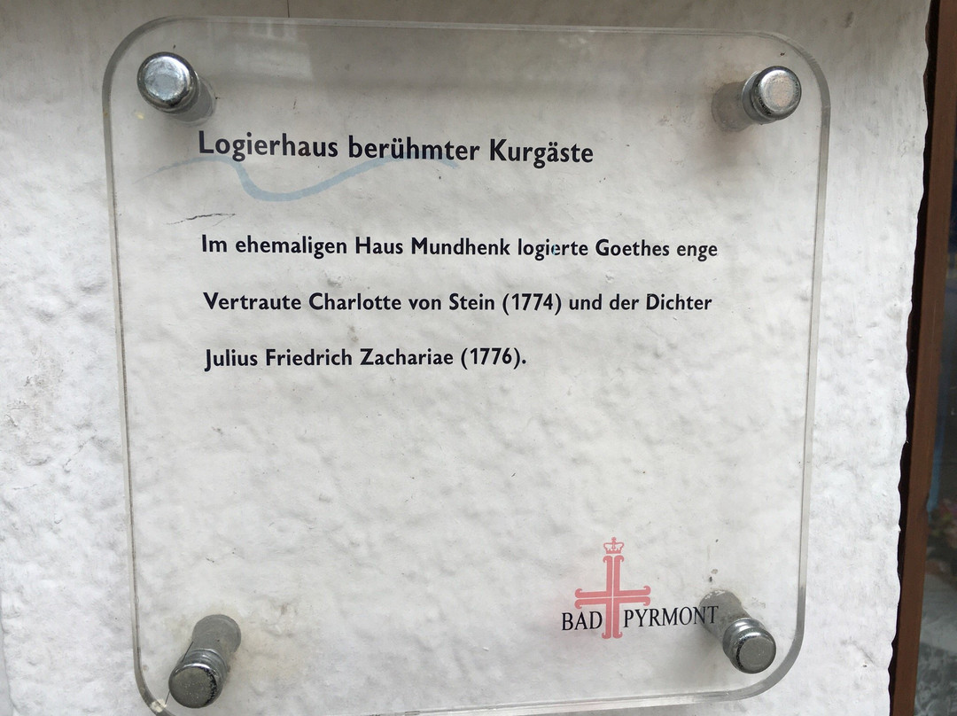 Hotel Zur Krone