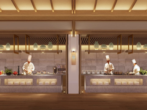 丽江复华丽朗度假村主图