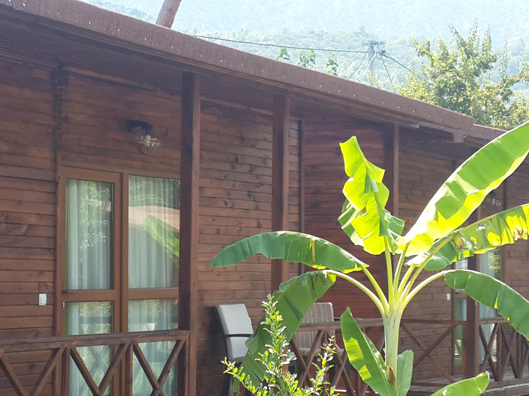 Serenity Bungalows