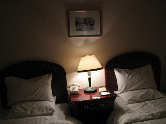 黑龙江昆仑大酒店主图