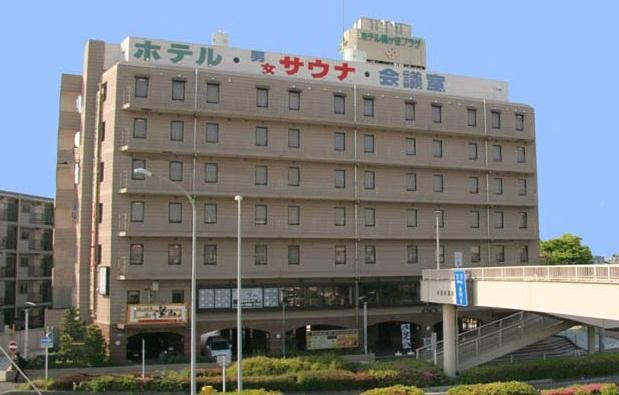 Hotel Kajigaya Plaza