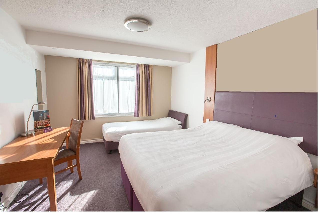 Redwings Lodge Solihull-官方