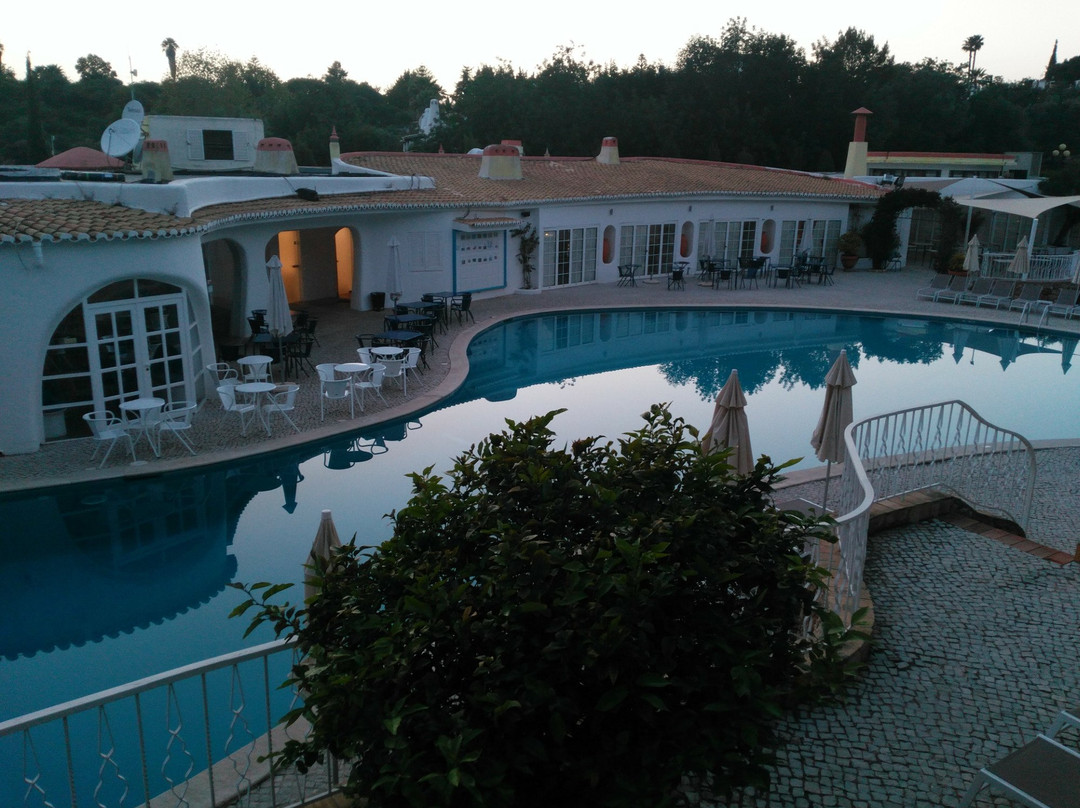 Quinta do Paraiso