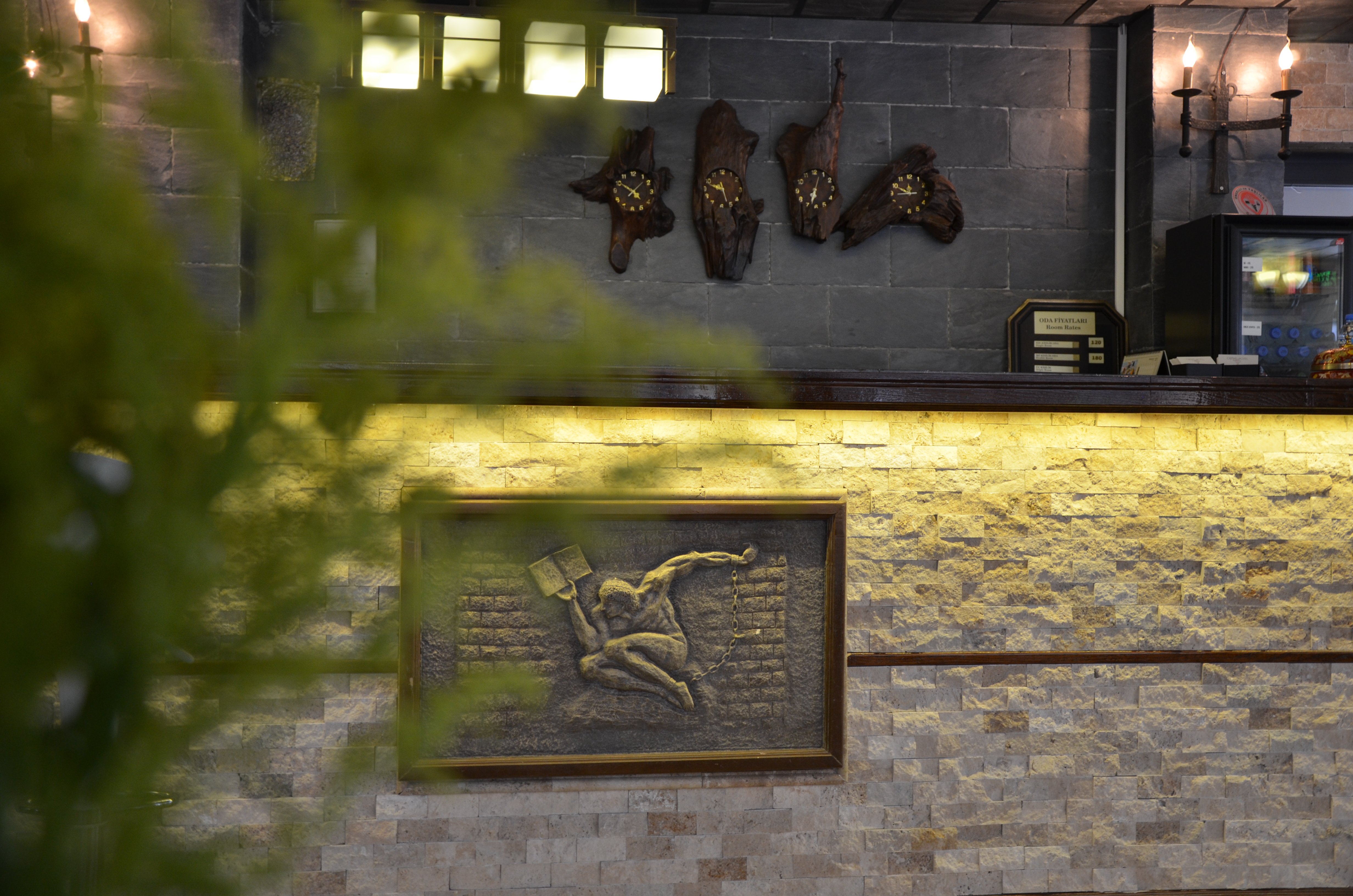 Grand Park Hotel Corlu-官方