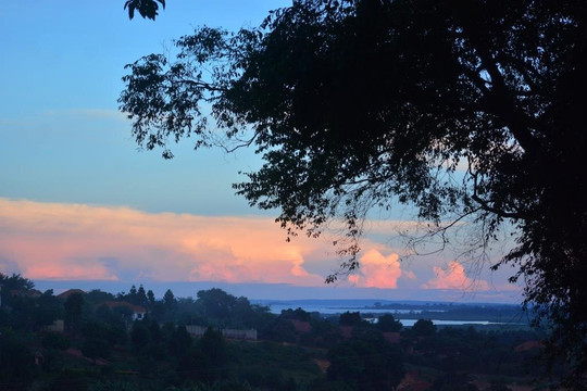 Lweza Training and Conference Centre