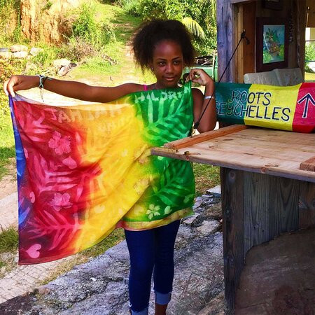 Roots Seychelles景点图片