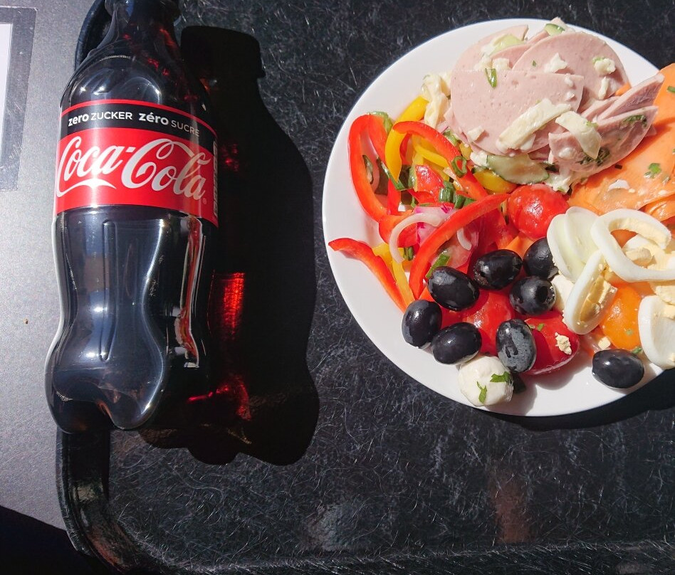 Coop Restaurant Gumligen Zentrum Moos