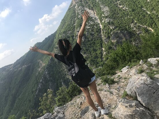 Cyclops' Eye-Krrabe必去景点