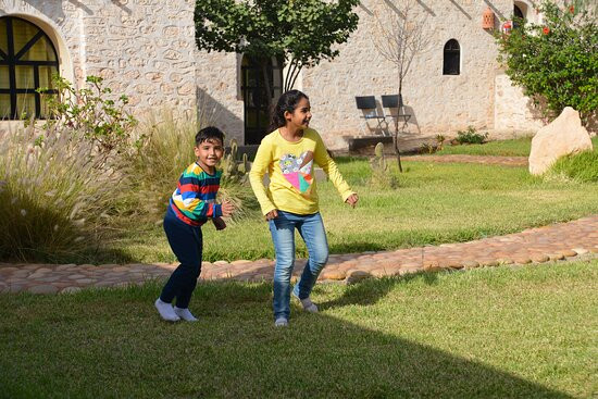 Domaine Argania主图