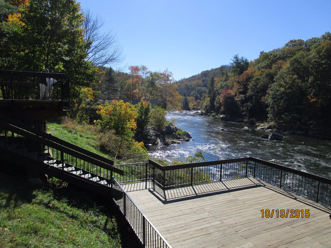 Ohiopyle State Park景点图片