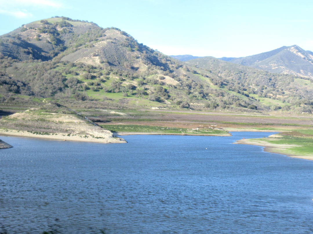 Lopez Lake Recreation Area景点图片