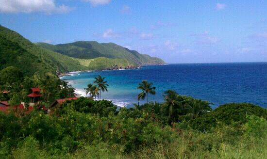 Davis Bay