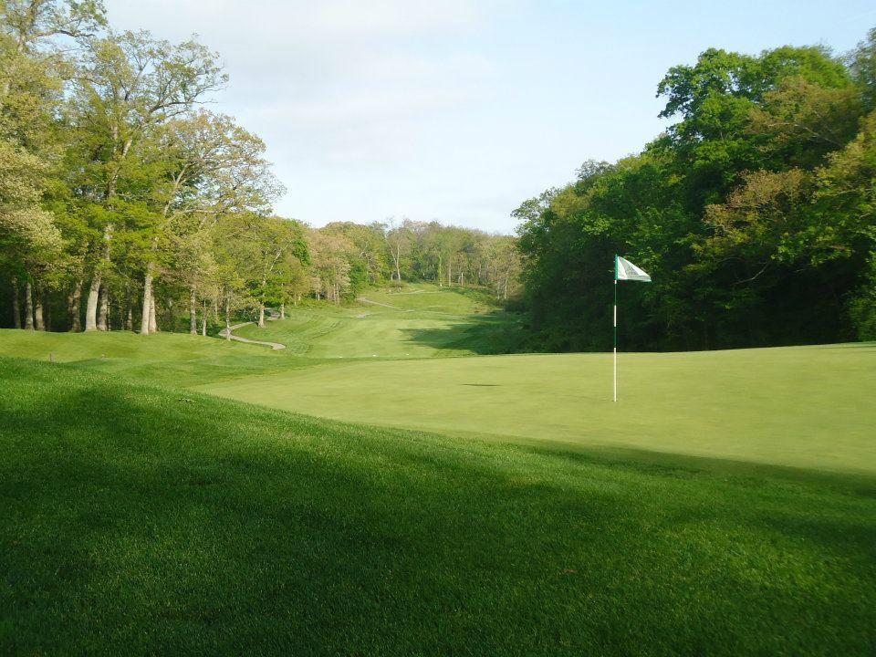Amana Colonies Golf Course景点图片