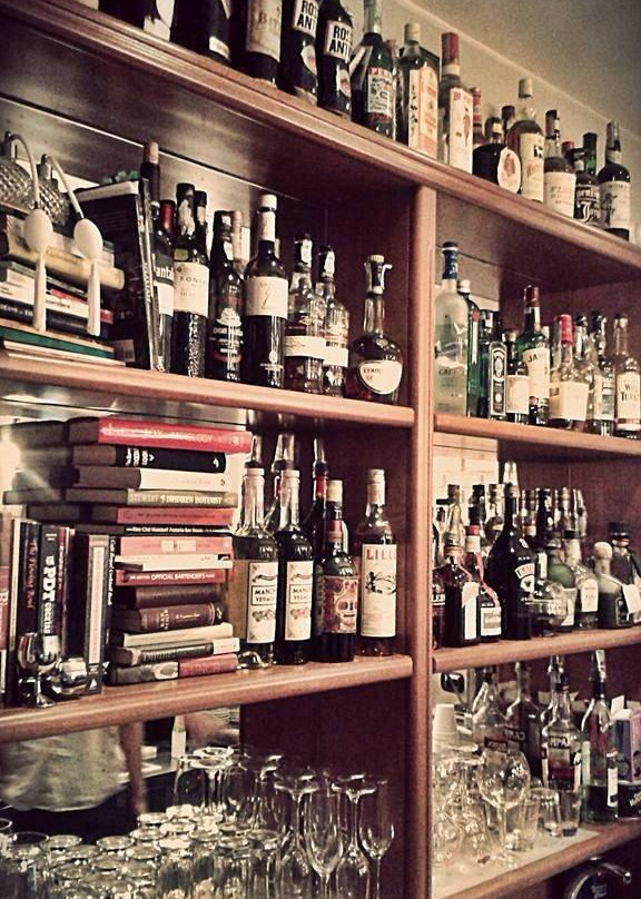 Palombaio旅游景点-Mazzini Place