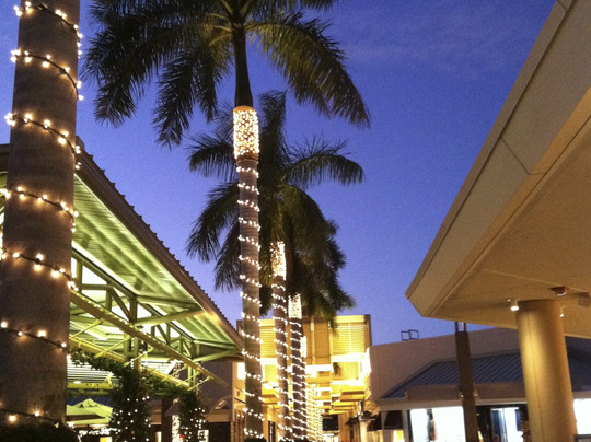 Waterside Shops-那不勒斯必去景点