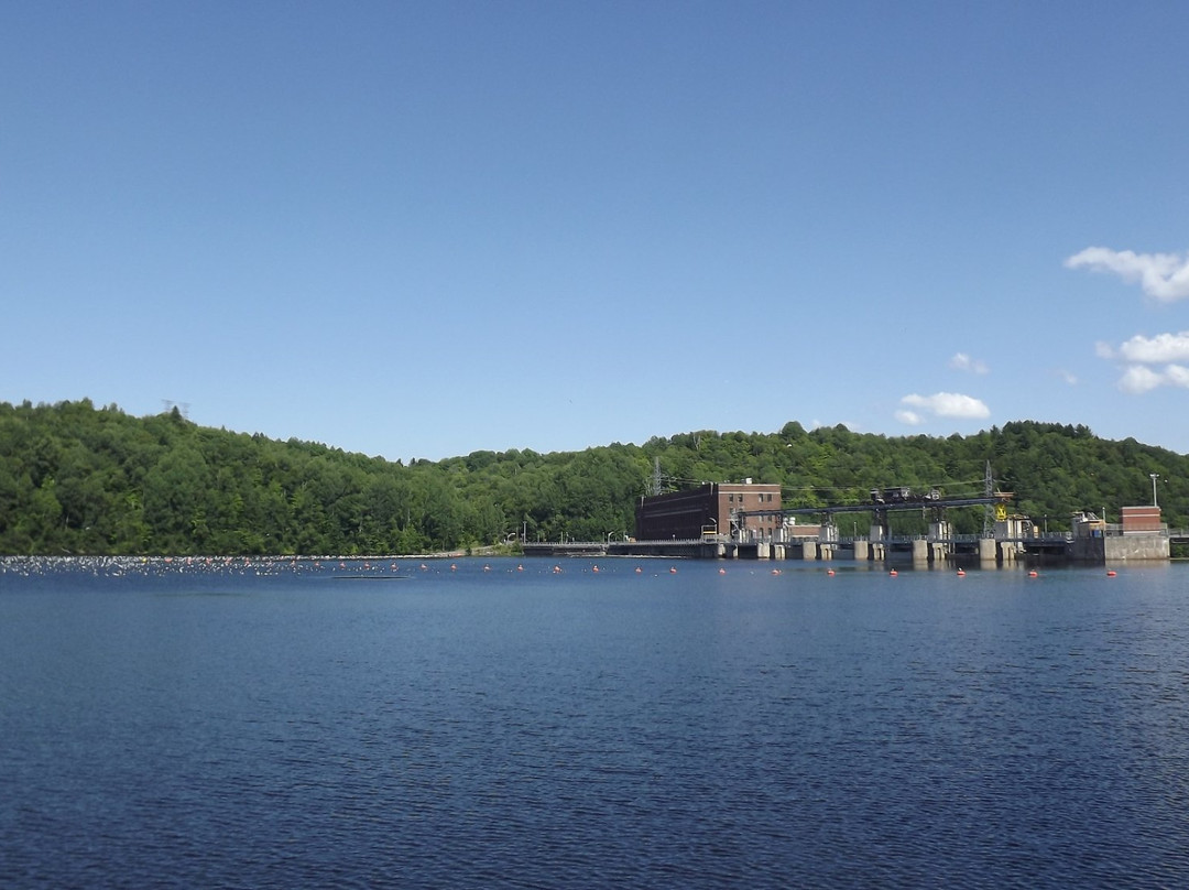 Charette旅游景点-Parc Nature La Gabelle