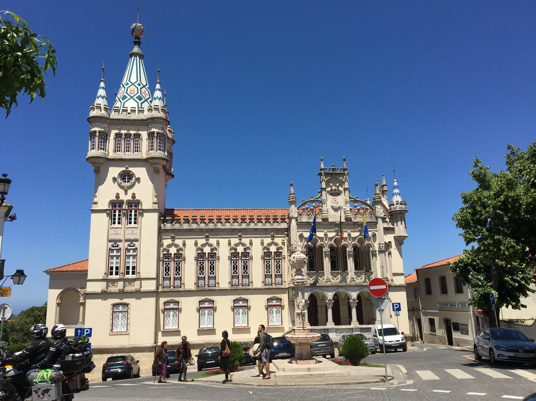 Câmara Municipal de Sintra景点图片