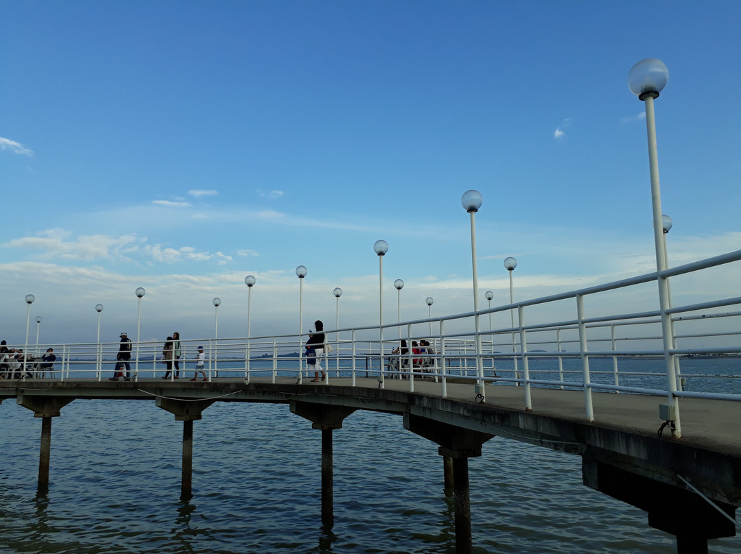 Ocarina Beach-巴淡岛必去景点