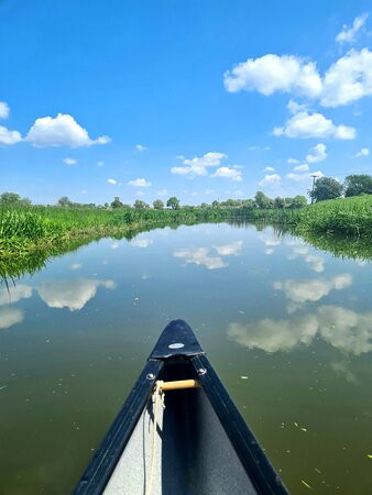 Millside Canoe Hire景点图片