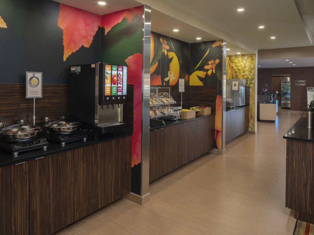 Fairfield by Marriott Inn & Suites Batesville主图