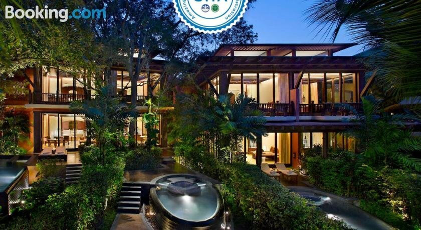 The Barai At Hyatt Regency Hua Hin