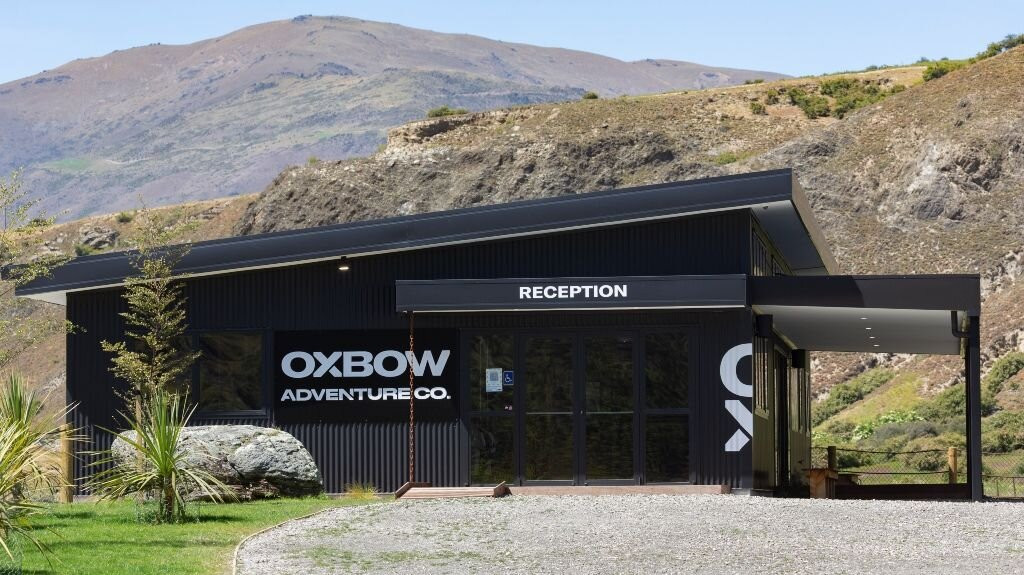 Oxbow Adventure Co-皇后镇必去景点