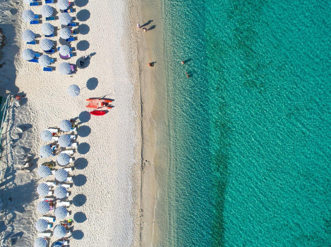 VOI Tropea Essentia主图