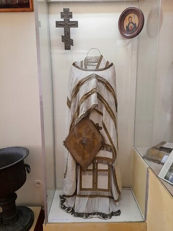 Historical Museum-Bender必去景点