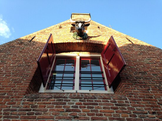 Stadswandelingen Utrecht-乌特勒支必去景点