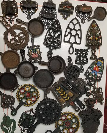 Spring Antique Mall-斯普林必去景点