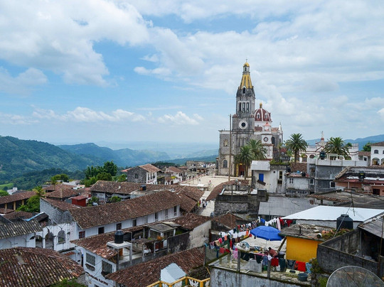 Europe Journey - Private Sightseeing Transfers and Day Tours-韦拉克鲁斯必去景点