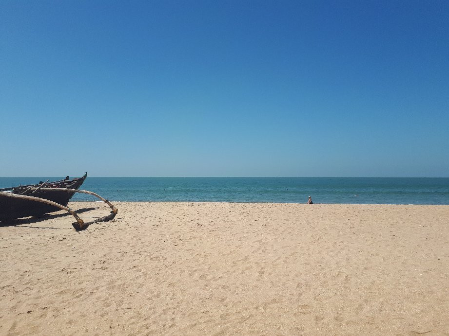 Sealand Beach Cottages