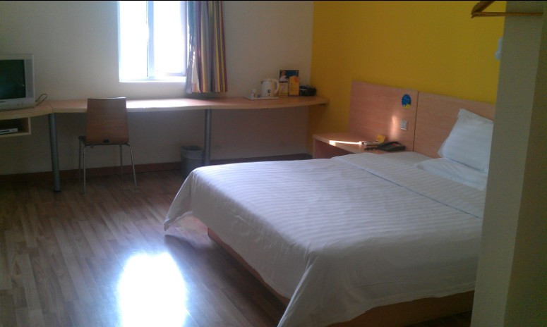 7天优品·东莞南城店主图