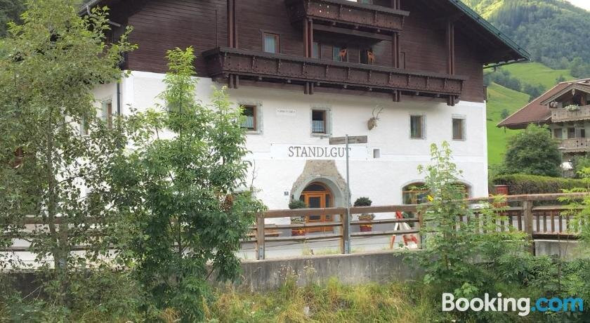 Standlgut 1526