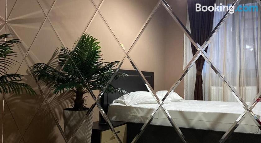 Apartament Sweet Luxury主图