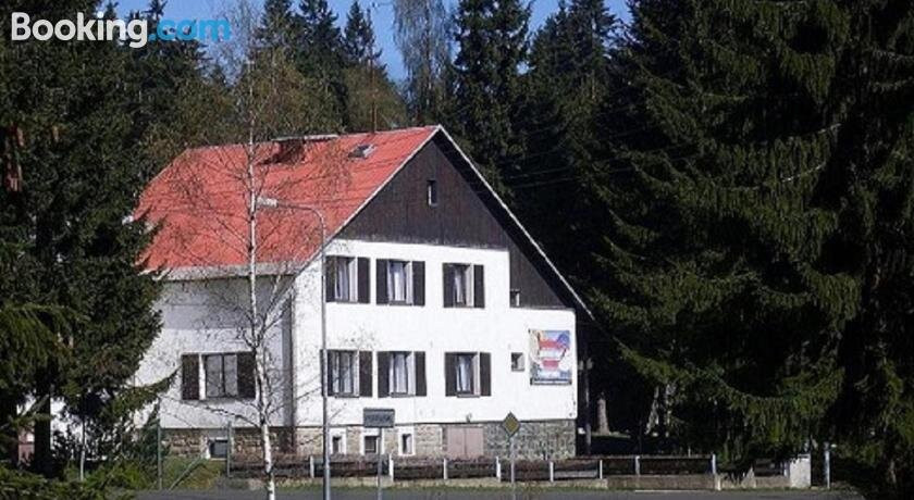 Horska Chata Nejdecka