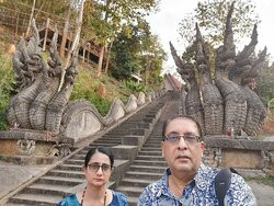 Wat Pra That Pukhao景点图片