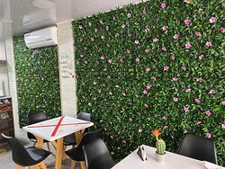 San Bernardo Hotel主图