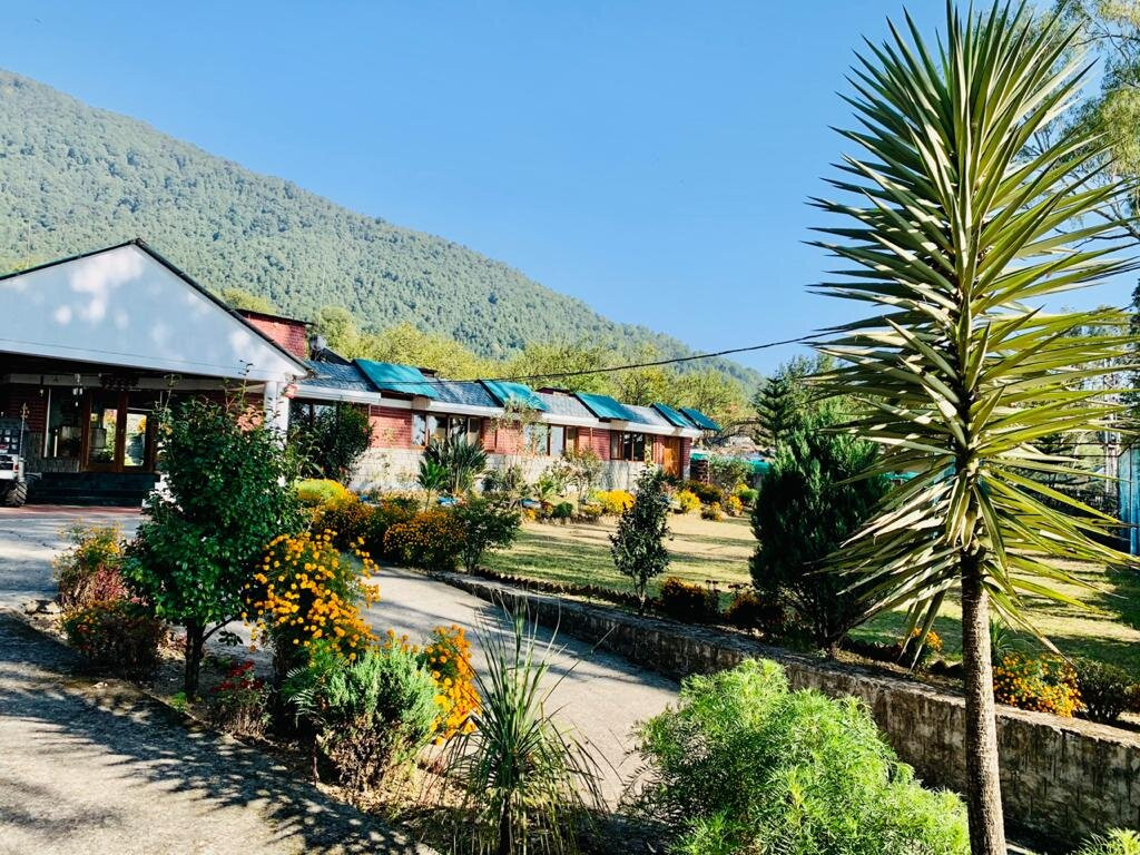 Tatva Bir Tents and Hotel主图