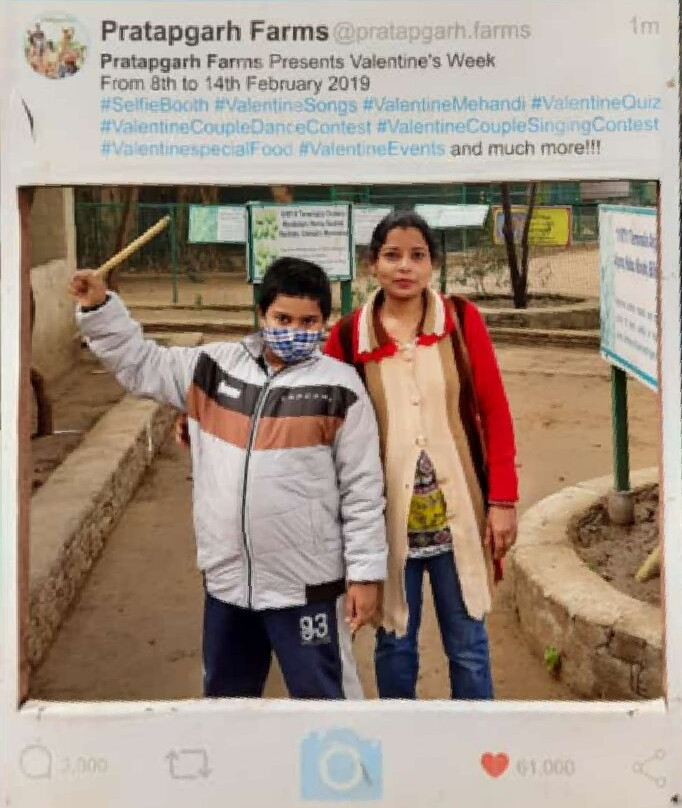 Pratapgarh Farms-Jhajjar必去景点