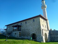 Preza Castle-Fushe Preze必去景点