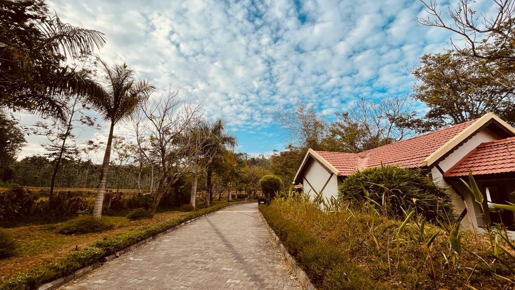 Kadkani River Resort-家庭/游戏区