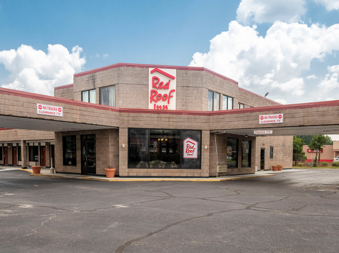 Red Roof Inn Dillon, SC主图